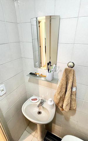Apartamento à venda com 76m², 3 quartos e 1 vagaBanheiro