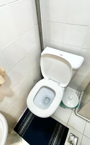 Apartamento à venda com 76m², 3 quartos e 1 vagaBanheiro