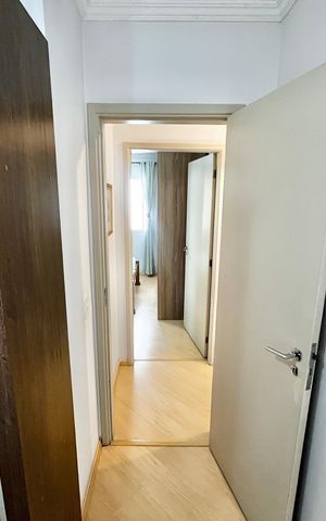 Apartamento à venda com 76m², 3 quartos e 1 vagaQuarto 2