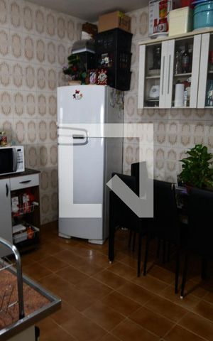 Casa à venda com 147m², 4 quartos e 1 vagaCozinha casa 2