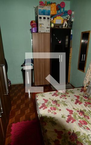Casa à venda com 147m², 4 quartos e 1 vagaQuarto Casa 2