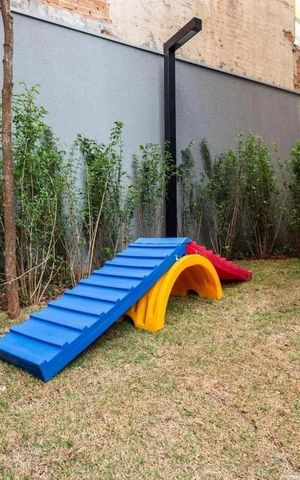 Apartamento à venda com 34m², 2 quartos e sem vagaPet Place