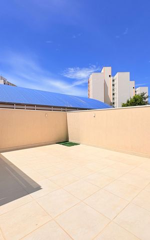 Casa de condomínio à venda com 193m², 3 quartos e 2 vagasQuintal