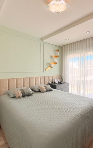 Casa de condomínio à venda com 193m², 3 quartos e 2 vagasSuíte