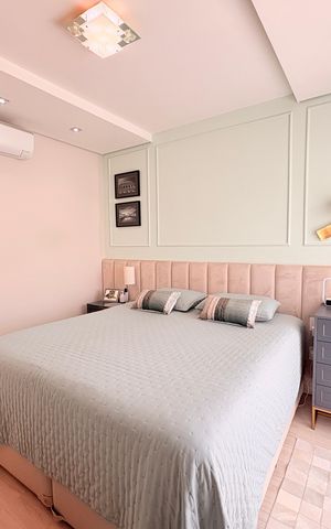 Casa de condomínio à venda com 193m², 3 quartos e 2 vagasSuíte
