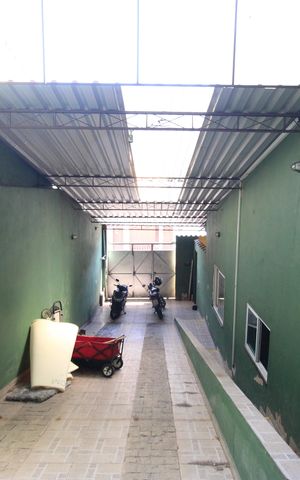 Casa à venda com 84m², 1 quarto e 2 vagasGaragem