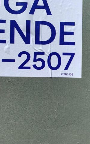 Casa à venda com 84m², 1 quarto e 2 vagas Casa à venda com 84m², 1 quarto e 2 vagasPlaca