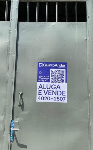 Casa à venda com 84m², 1 quarto e 2 vagas Casa à venda com 84m², 1 quarto e 2 vagasPlaca