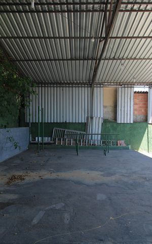 Casa à venda com 84m², 1 quarto e 2 vagasQuintal