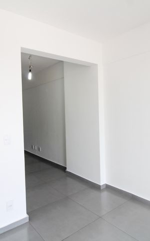 Studio à venda com 29m², 1 quarto e sem vaga Studio à venda com 29m², 1 quarto e sem vagaSala/Quarto