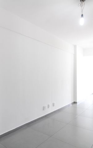 Studio à venda com 29m², 1 quarto e sem vaga Studio à venda com 29m², 1 quarto e sem vagaCozinha