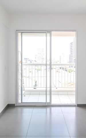 Studio à venda com 29m², 1 quarto e sem vaga Studio à venda com 29m², 1 quarto e sem vagaSala/Quarto