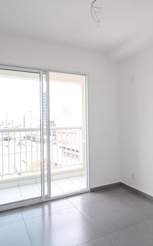 Studio à venda com 29m², 1 quarto e sem vaga Studio à venda com 29m², 1 quarto e sem vagaSala/Quarto