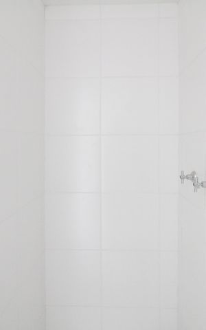 Studio à venda com 29m², 1 quarto e sem vaga Studio à venda com 29m², 1 quarto e sem vagaBanheiro