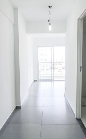 Studio à venda com 29m², 1 quarto e sem vaga Studio à venda com 29m², 1 quarto e sem vagaSala/Quarto
