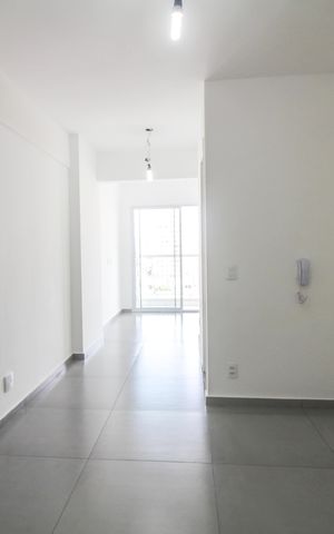 Studio à venda com 29m², 1 quarto e sem vaga Studio à venda com 29m², 1 quarto e sem vagaCozinha