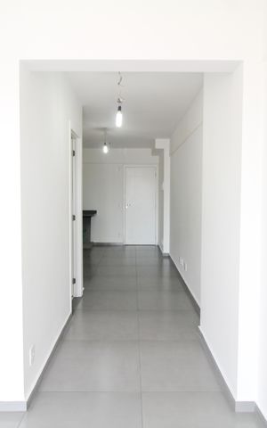 Studio à venda com 29m², 1 quarto e sem vaga Studio à venda com 29m², 1 quarto e sem vagaSala/Quarto