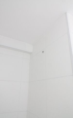 Studio à venda com 29m², 1 quarto e sem vaga Studio à venda com 29m², 1 quarto e sem vagaBanheiro