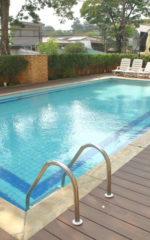 Apartamento à venda com 135m², 3 quartos e 3 vagasÁrea comum - Piscina