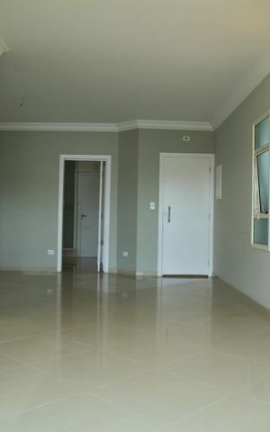 Apartamento à venda com 135m², 3 quartos e 3 vagasSala
