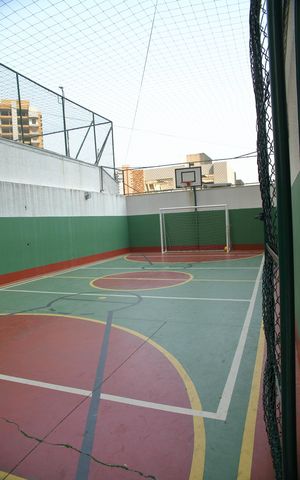 Apartamento à venda com 135m², 3 quartos e 3 vagasQuadra Esportiva