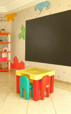Apartamento à venda com 135m², 3 quartos e 3 vagasBrinquedoteca 