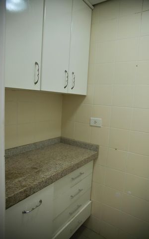 Apartamento à venda com 135m², 3 quartos e 3 vagasDespensa 