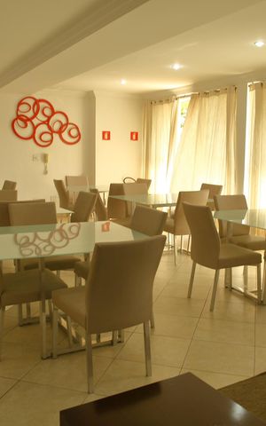 Apartamento à venda com 135m², 3 quartos e 3 vagasÁrea comum - Salão de festas