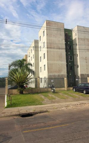 Apartamento para alugar com 39m², 2 quartos e 1 vaga Apartamento para alugar com 39m², 2 quartos e 1 vagaFachada do condomínio