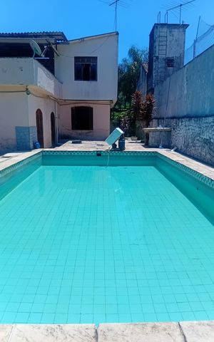 Casa para alugar com 1200m², 6 quartos e 8 vagas Casa para alugar com 1200m², 6 quartos e 8 vagasÁrea Comum