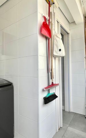 Apartamento à venda com 108m², 2 quartos e 2 vagas Apartamento à venda com 108m², 2 quartos e 2 vagasÁrea de Serviço