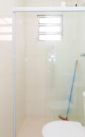 Apartamento para alugar com 48m², 2 quartos e sem vagaBanheiro