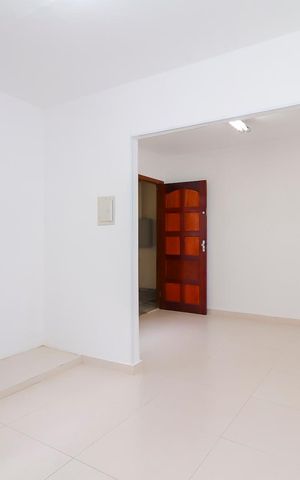 Apartamento para alugar com 48m², 2 quartos e sem vagaCozinha