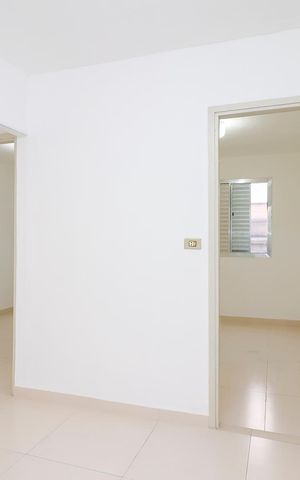 Apartamento para alugar com 48m², 2 quartos e sem vagaCozinha