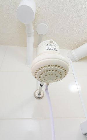 Apartamento para alugar com 48m², 2 quartos e sem vagaBanheiro