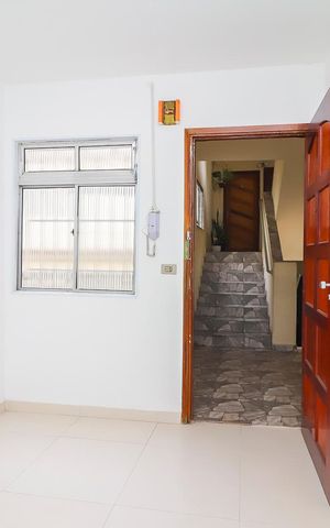 Apartamento para alugar com 48m², 2 quartos e sem vagaSala