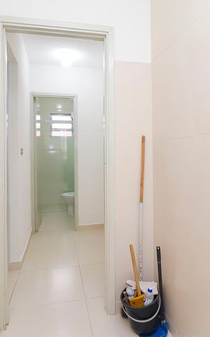 Apartamento para alugar com 48m², 2 quartos e sem vagaÁrea de Serviço