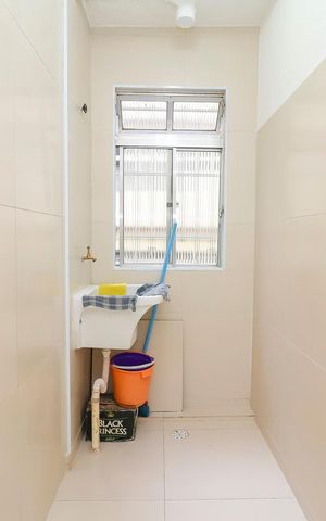 Apartamento para alugar com 48m², 2 quartos e sem vagaÁrea de Serviço