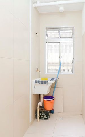Apartamento para alugar com 48m², 2 quartos e sem vagaÁrea de Serviço