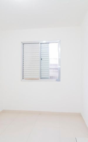 Apartamento para alugar com 48m², 2 quartos e sem vagaQuarto 1