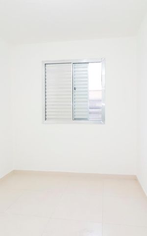 Apartamento para alugar com 48m², 2 quartos e sem vagaQuarto 2