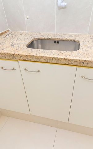 Apartamento para alugar com 48m², 2 quartos e sem vagaCozinha