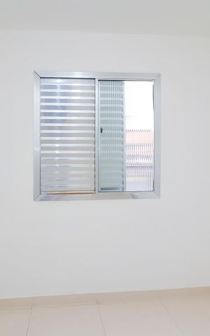 Apartamento para alugar com 48m², 2 quartos e sem vagaQuarto 1