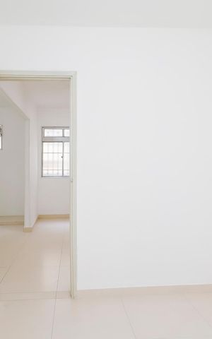 Apartamento para alugar com 48m², 2 quartos e sem vagaQuarto 1