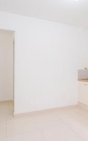 Apartamento para alugar com 48m², 2 quartos e sem vagaCozinha