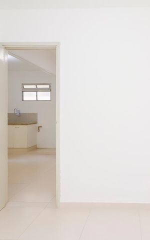 Apartamento para alugar com 48m², 2 quartos e sem vagaQuarto 1