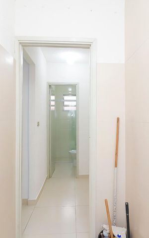 Apartamento para alugar com 48m², 2 quartos e sem vagaÁrea de Serviço