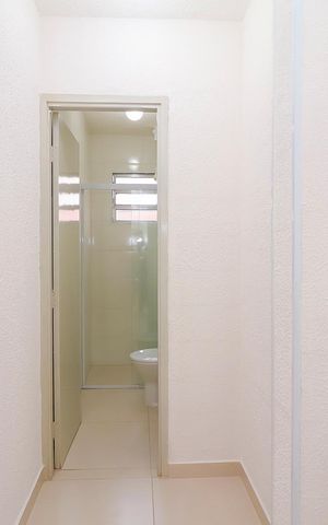 Apartamento para alugar com 48m², 2 quartos e sem vagaCorredor