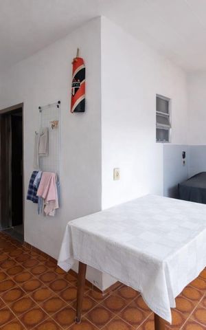 Casa à venda com 160m², 3 quartos e 3 vagas Casa à venda com 160m², 3 quartos e 3 vagasÁrea de Serviço