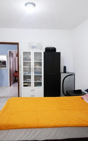 Casa à venda com 160m², 3 quartos e 3 vagas Casa à venda com 160m², 3 quartos e 3 vagasQuarto 1